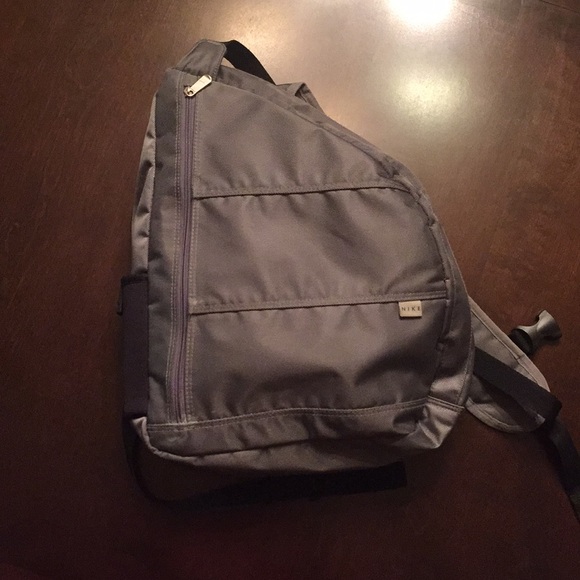 nike crossbody backpack
